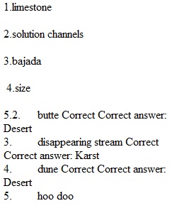 Quiz 6